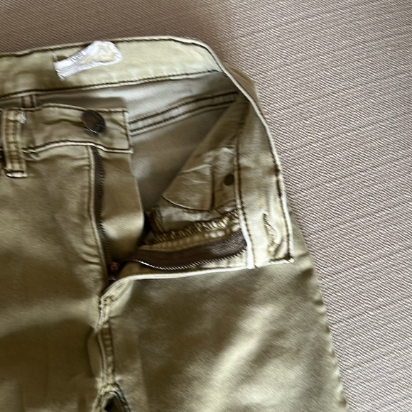 FREE PEOPLE Jeans - Picture 5 of 5